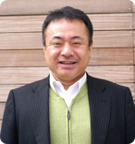 社長:畠山 圭造